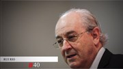 Rio: Governo tem de “deixar de ser o elefante na sala que parte tudo - Empresas