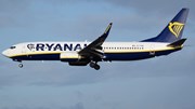 Ryanair diz que 95% dos voos saíram a horas no terceiro dia da greve - Aviação