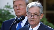 Trump faz novo ataque: “O nosso problema não é a China” mas a “incompetência” da Fed - Política Monetária