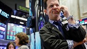 Wall Street cai mais de 1% com investidores desiludidos com a Fed - Bolsa