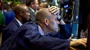 Wall Street vive pior semana do ano - Bolsa