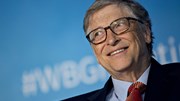 A estratégia simples que aumenta a fortuna de Bill Gates - Empresas