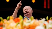 Alberto João Jardim: PSD pagou o preço de dois anos de governação desastrosos   - Política