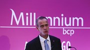 Dívida subordinada do BCP emitida com juro de 3,871% - Obrigações