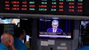 Fecho dos mercados: Petróleo afunda mais de 5%. Fed congela investidores - Mercados num minuto