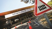Infraestruturas de Portugal vai gastar 8,8 milhões em 634 viaturas - Empresas