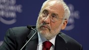 Joseph Stiglitz, Nobel da Economia: Na área dos impostos, a Irlanda não se comportou bem - União Europeia
