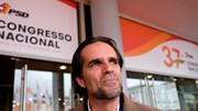 Miguel Albuquerque, o apaixonado por rosas que vai lidar com os 'espinhos' de uma minoria - Política