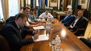 O multimilionário de quem toda a gente fala na nova Ucrânia - Mundo