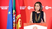 PS afirma que ao fim de 43 anos acabou o poder absoluto na Madeira - Política