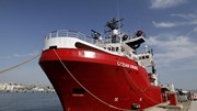 Portugal disponível para receber oito refugiados do Ocean Viking - Política