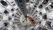 Portugal e Europa têm cada vez mais veículos poluentes a gasóleo, diz estudo - Automóvel