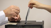 Página de internet com listas de candidatos às legislativas já está online - Legislativas