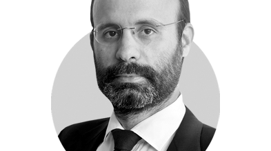 Rio, o homem que quer pôr o jornalismo na ordem - Bruno Faria Lopes
