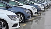Saiba quais as marcas de automóveis mais populares em Portugal - Automóvel