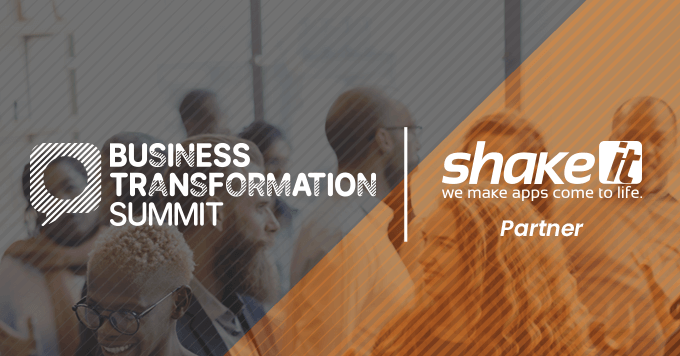 Shake It consolida posição e reforça soluções digitais para todo o tipo de eventos