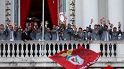 Sondagem: Portugueses acreditam que Benfica vai revalidar título de campeão - Desporto