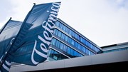 Telefónica planeia cortar 5.000 empregos através de reformas voluntárias - Telecomunicações