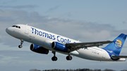 Thomas Cook anuncia falência - Turismo & Lazer