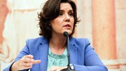 É preciso insistir e persistir nas políticas da natalidade, diz Cristas - Legislativas