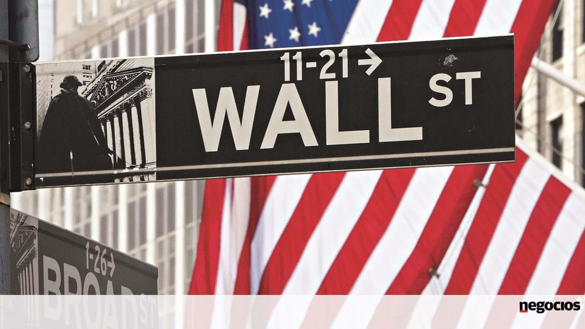 Apoios à vista animam negociação em Wall Street - Mercados num minuto