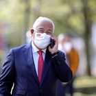 Costa destaca dever cívico exemplar dos portugueses durante o fim de semana