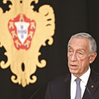 Marcelo diz que manifestações são legítimas mas pede que se evite violência