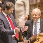 PS afirma que está provado que há um acordo nacional entre PSD e Chega