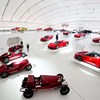 7 museus para viver a paixão pelos automóveis