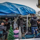 Covid-19: Governo diz que é falso que se recuse a receber manifestantes em greve de fome