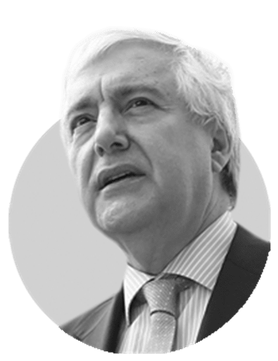 Era bom que trocássemos umas ideias