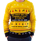 Febre das meias kitsch chega ao Licor Beirão