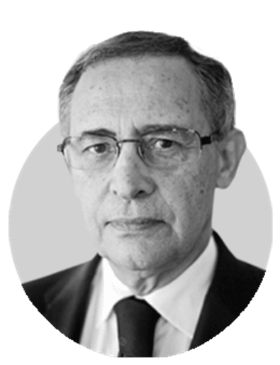 O choque da pandemia - (V)