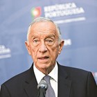 Presidente da República veta diploma que altera regras de contratação pública