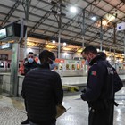 Proibido circular entre concelhos até às 5h de 9 de dezembro. 6,1 milhões em recolher obrigatório no fim de semana