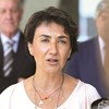 Covid-19: Ministra da Agricultura Maria do Céu Antunes infetada mas assintomática
