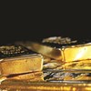 Rússia tem pela primeira vez mais ouro que dólares nos cofres