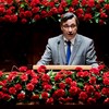 CDS-PP: Nuno Magalhães, Hélder Amaral e vogal da comissão política defendem congresso