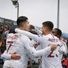 Covid-19: Clubes ingleses e alemães podem desfalcar seleção portuguesa