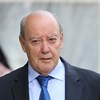 FC Porto vai recorrer de castigo a Alarcón e mantém aposta no ciclismo, diz Pinto da Costa