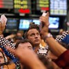 Ações globais próximas de recordes com bons ventos dos EUA e China