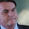Bolsonaro critica distanciamento social após o Brasil registar novo recorde de mortes por covid
