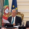Marcelo promete manter salvação preventiva de orçamentos até 2023