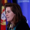 Ministra do Trabalho diz que vão ser investidos 420 milhões em equipamentos de apoio a idosos