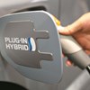 Um em cada nove carros vendidos até março foi um híbrido plug-in