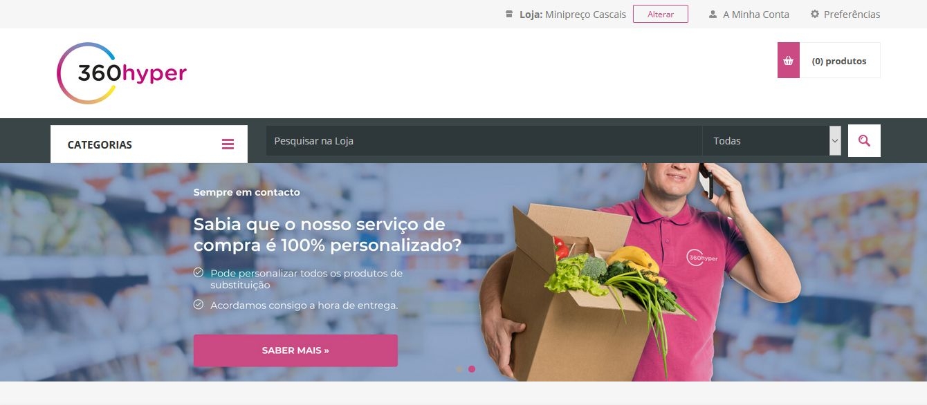 360hyper entrega comunicação digital ao grupo República 45 - Meios & Publicidade