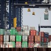 Exportações de bens ganharam quota em 2020