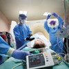 Mais um dia sem mortes e 413 novas infeções