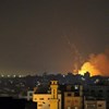 Pelo menos três rockets lançados desde o Líbano contra Israel