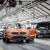 Produção automóvel cresceu 42% entre janeiro e abril, mas continua aquém do pré-pandemia